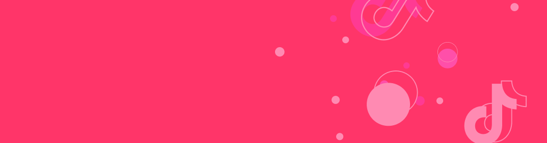 TikMall Login Banner